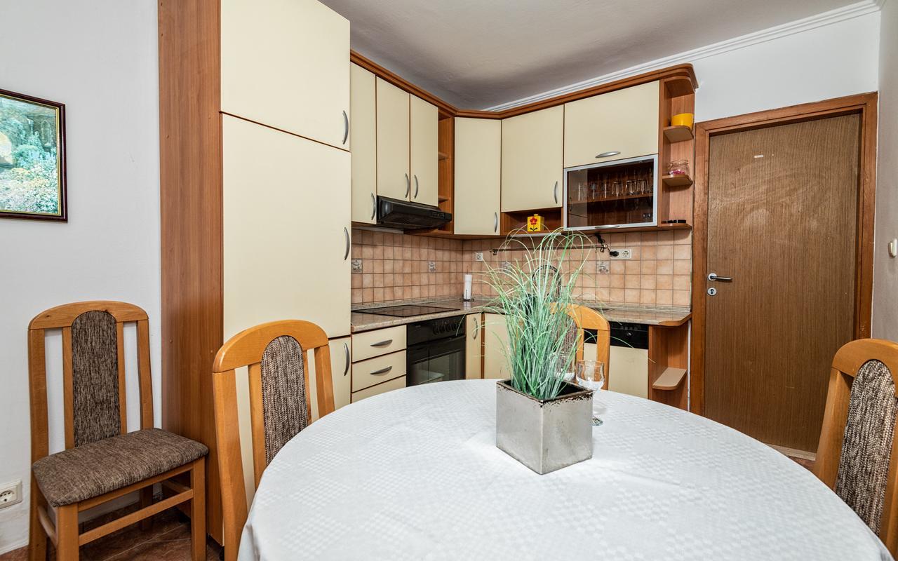 Tea Two Apartman نيوم المظهر الخارجي الصورة