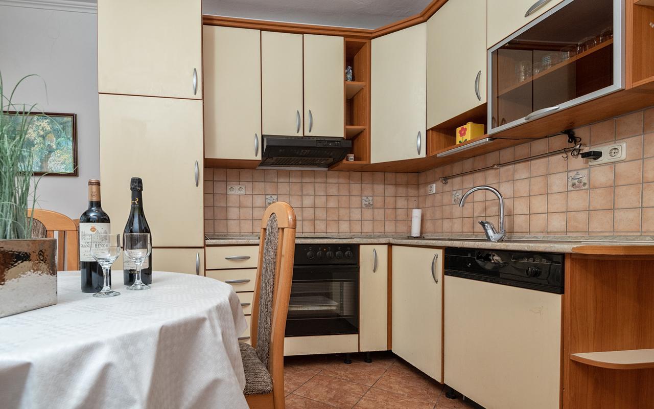 Tea Two Apartman نيوم المظهر الخارجي الصورة