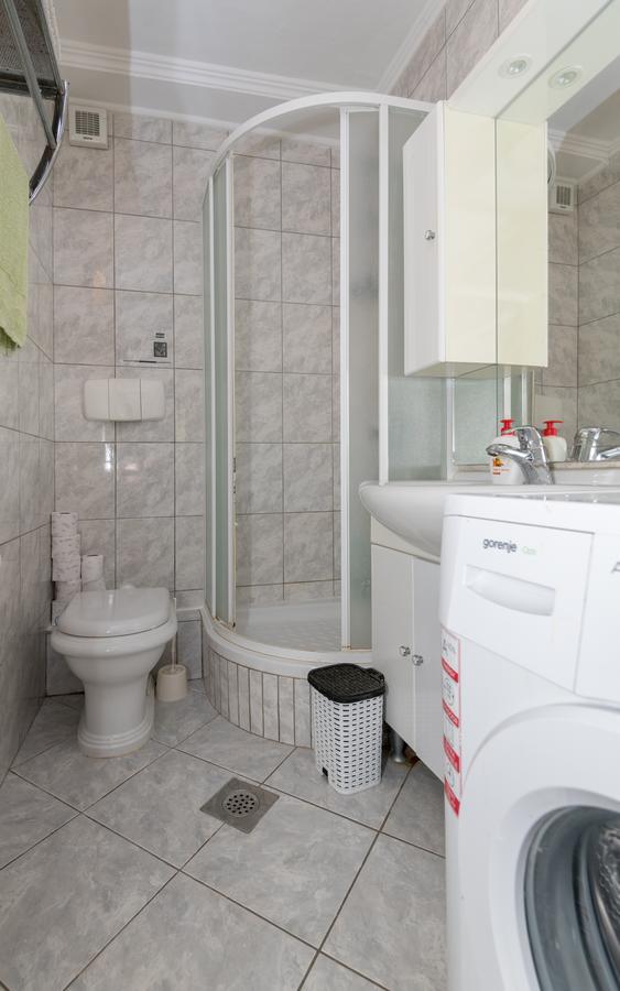 Tea Two Apartman نيوم المظهر الخارجي الصورة